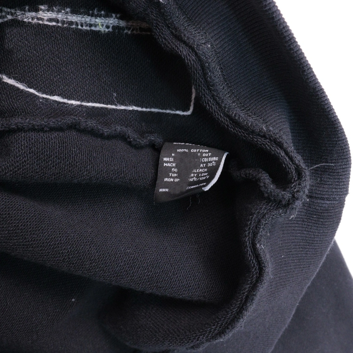 wg.luxury-Other brands cotton oversized 2Colour item:E-F125E0530-2
